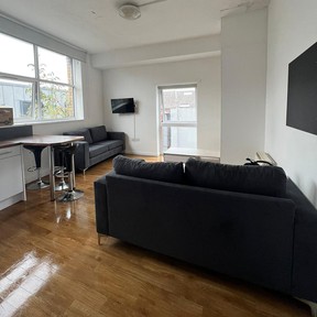 Student Accommodation Cleaner UK